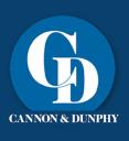 Cannon & Dunphy S.C. logo